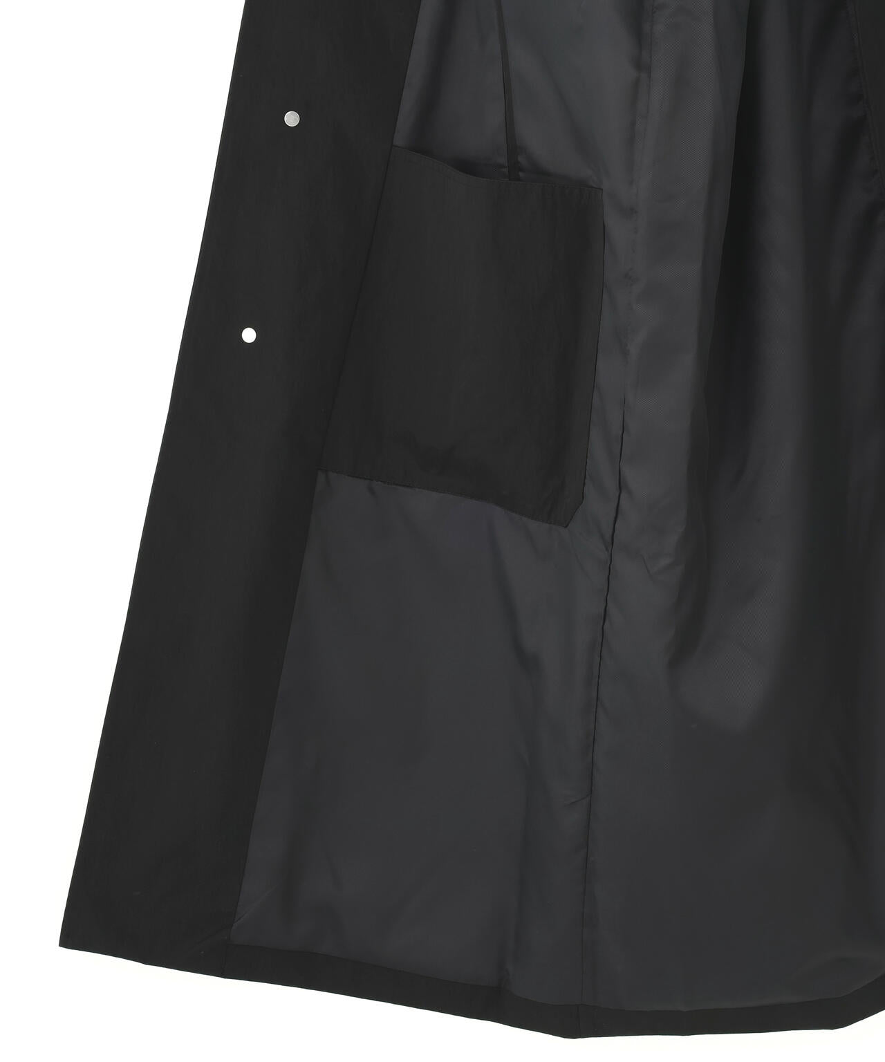 SUNFLOWER / RAGLAN COAT