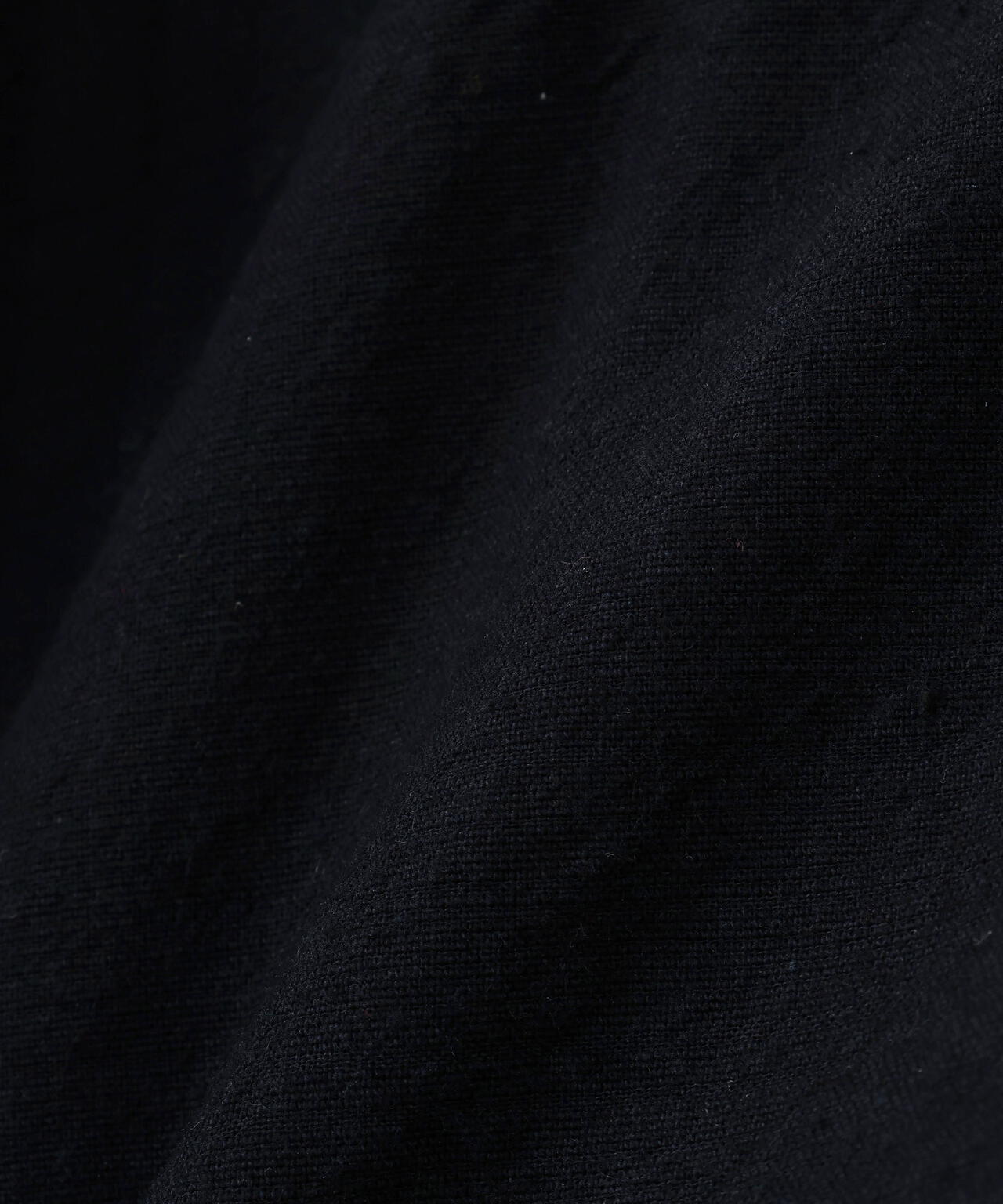 POLYPLOID / TUCK SUIT PANTS C