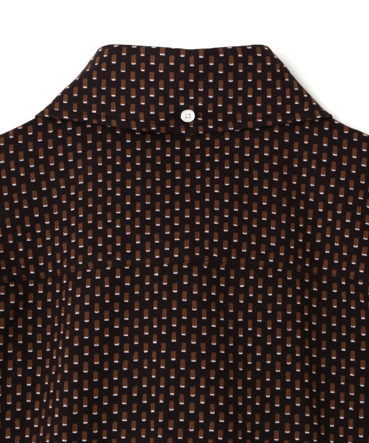 LEMAIRE / SHORT SLEEVE SHIRT
