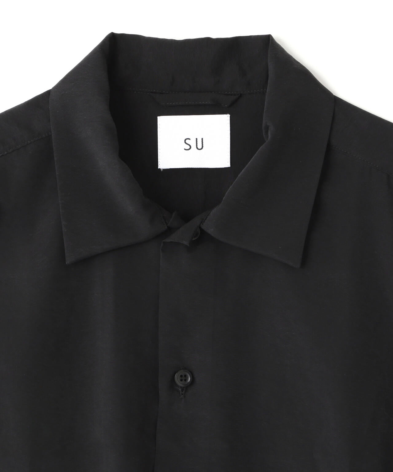 SU / STANDARD WIDE SHIRTS