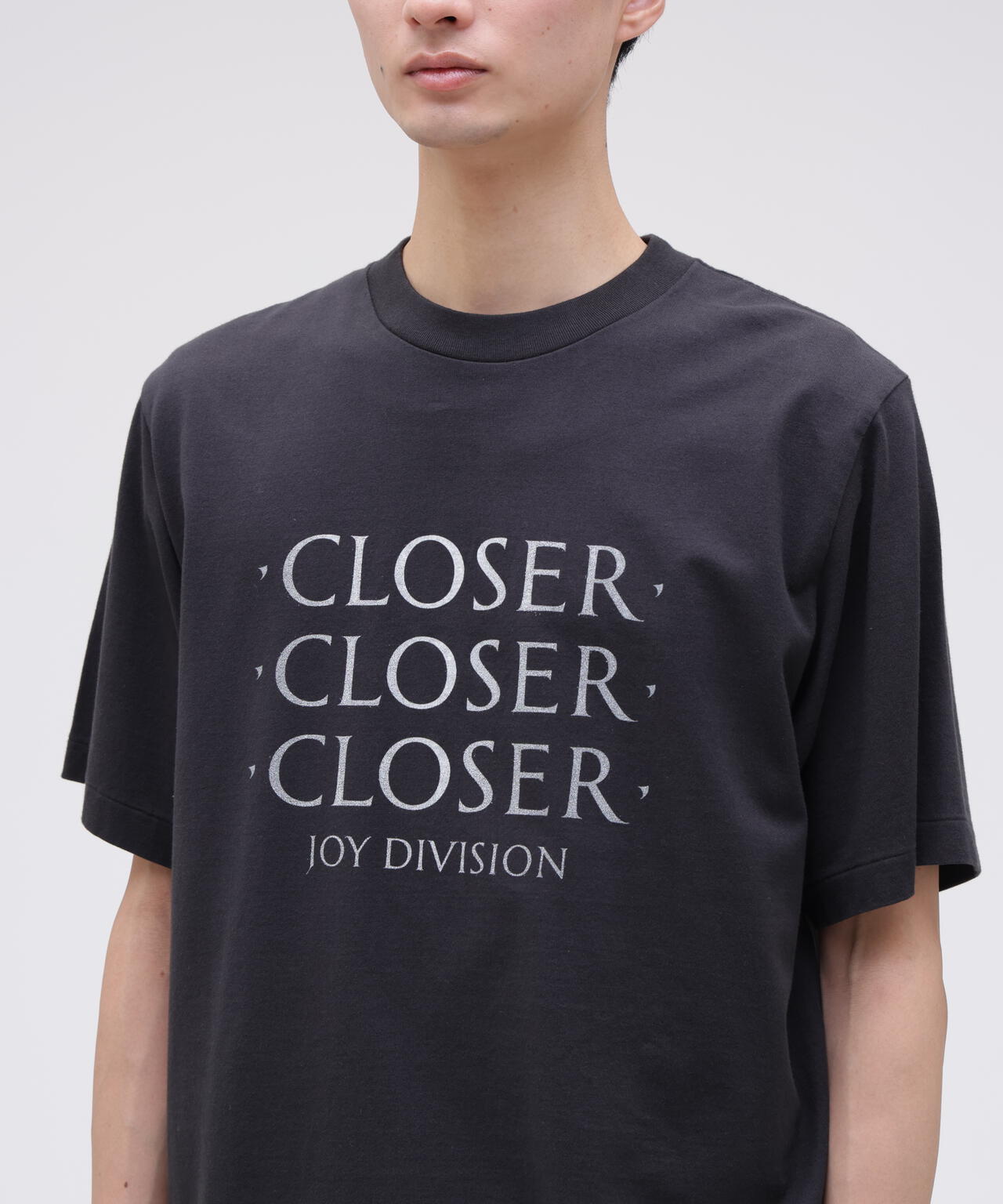 blurhmsROOTSTOCK / JD CLOSER CLOSER CLOSER STANDARD