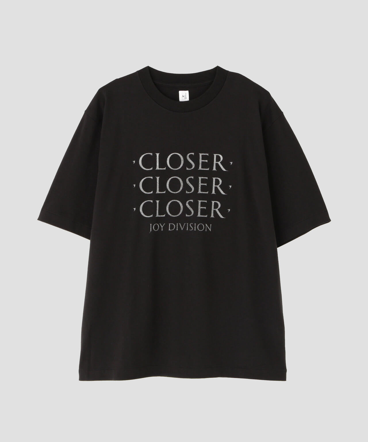 blurhmsROOTSTOCK / JD CLOSER CLOSER CLOSER STANDARD