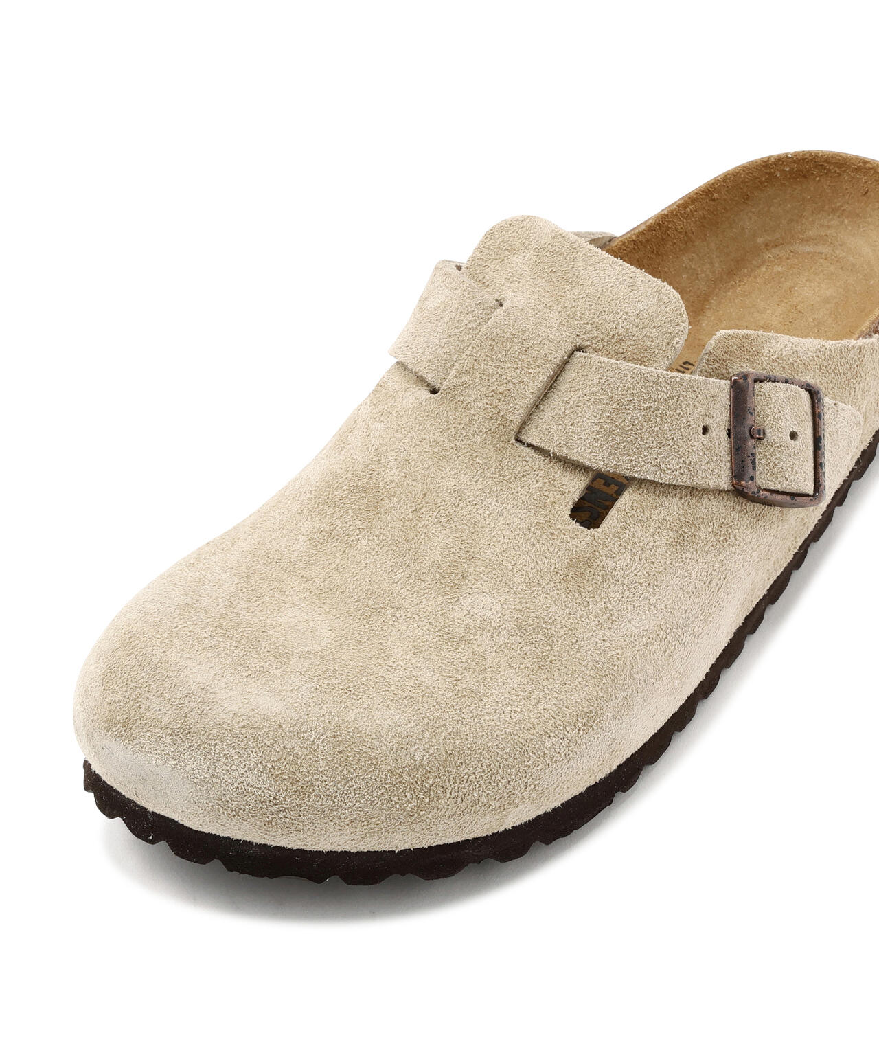 BIRKENSTOCK / Boston LEVE MEN
