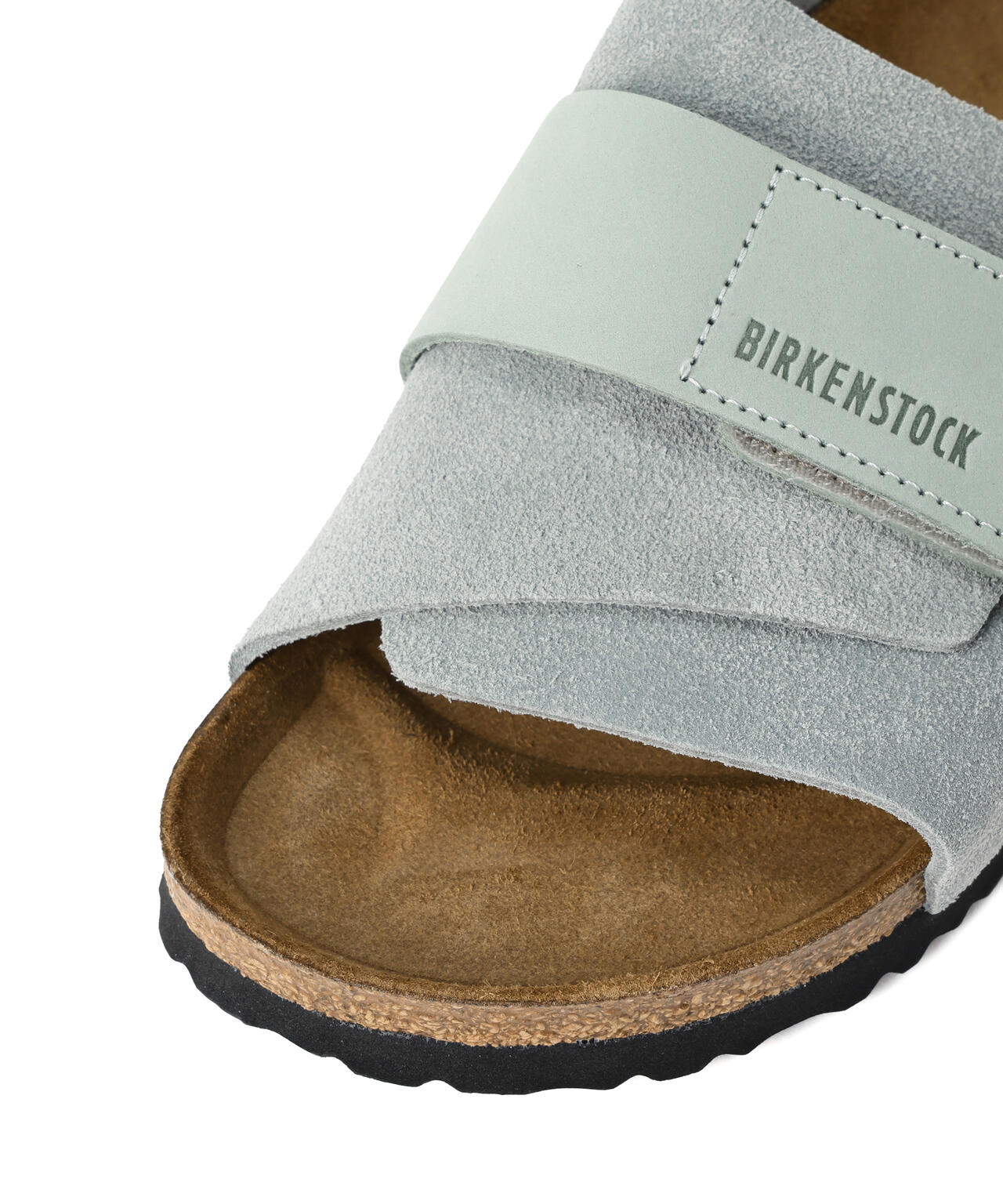 BIRKENSTOCK / Kyoto LENB/LEVE MEN