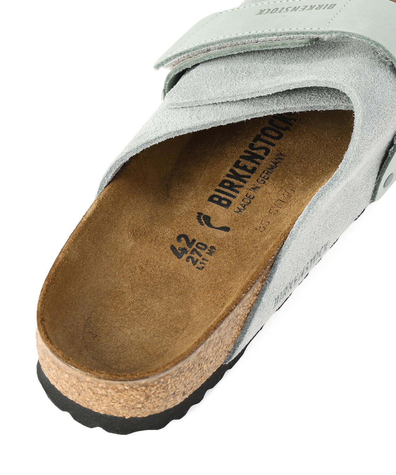 BIRKENSTOCK / Kyoto LENB/LEVE MEN