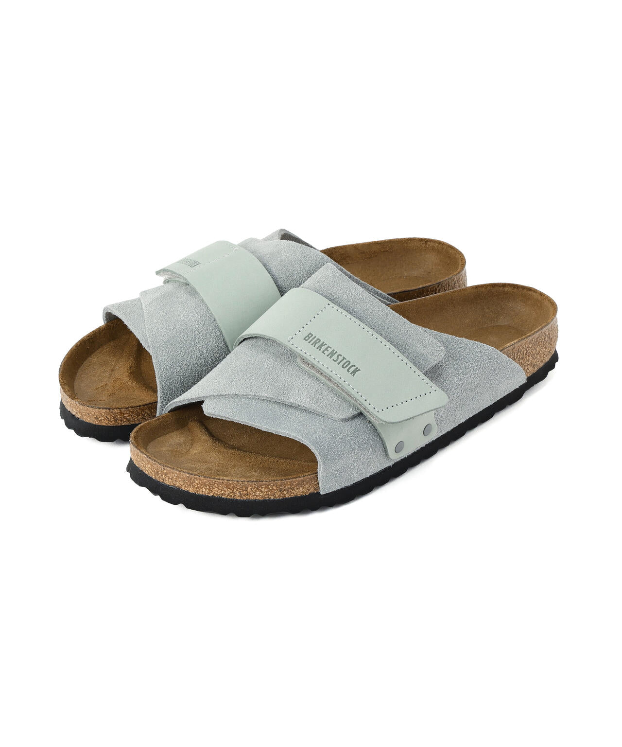 BIRKENSTOCK / Kyoto LENB/LEVE MEN