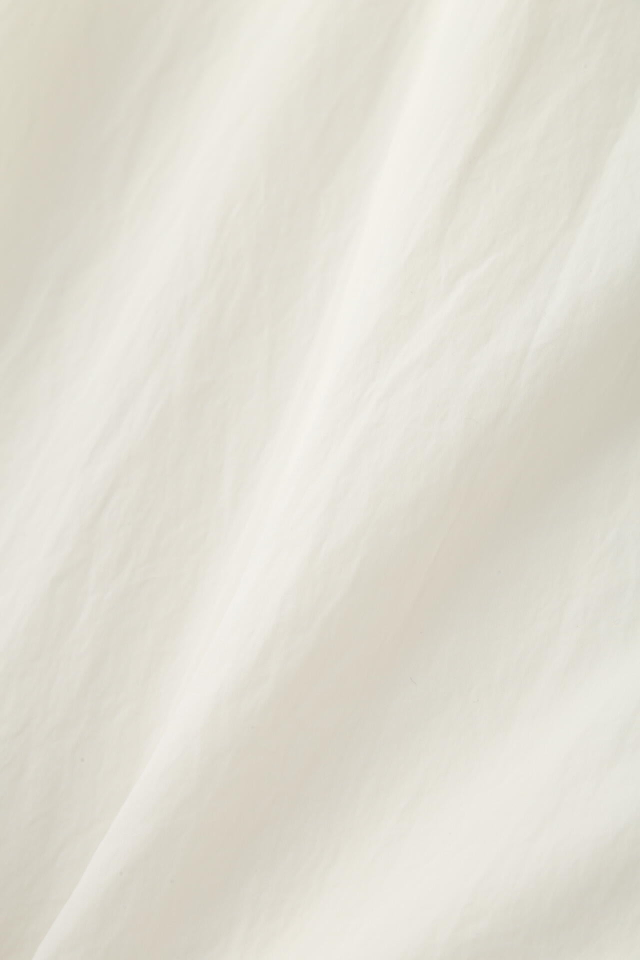 Ｙ / RECYCLE NYLON MIX TAFFETA BZ