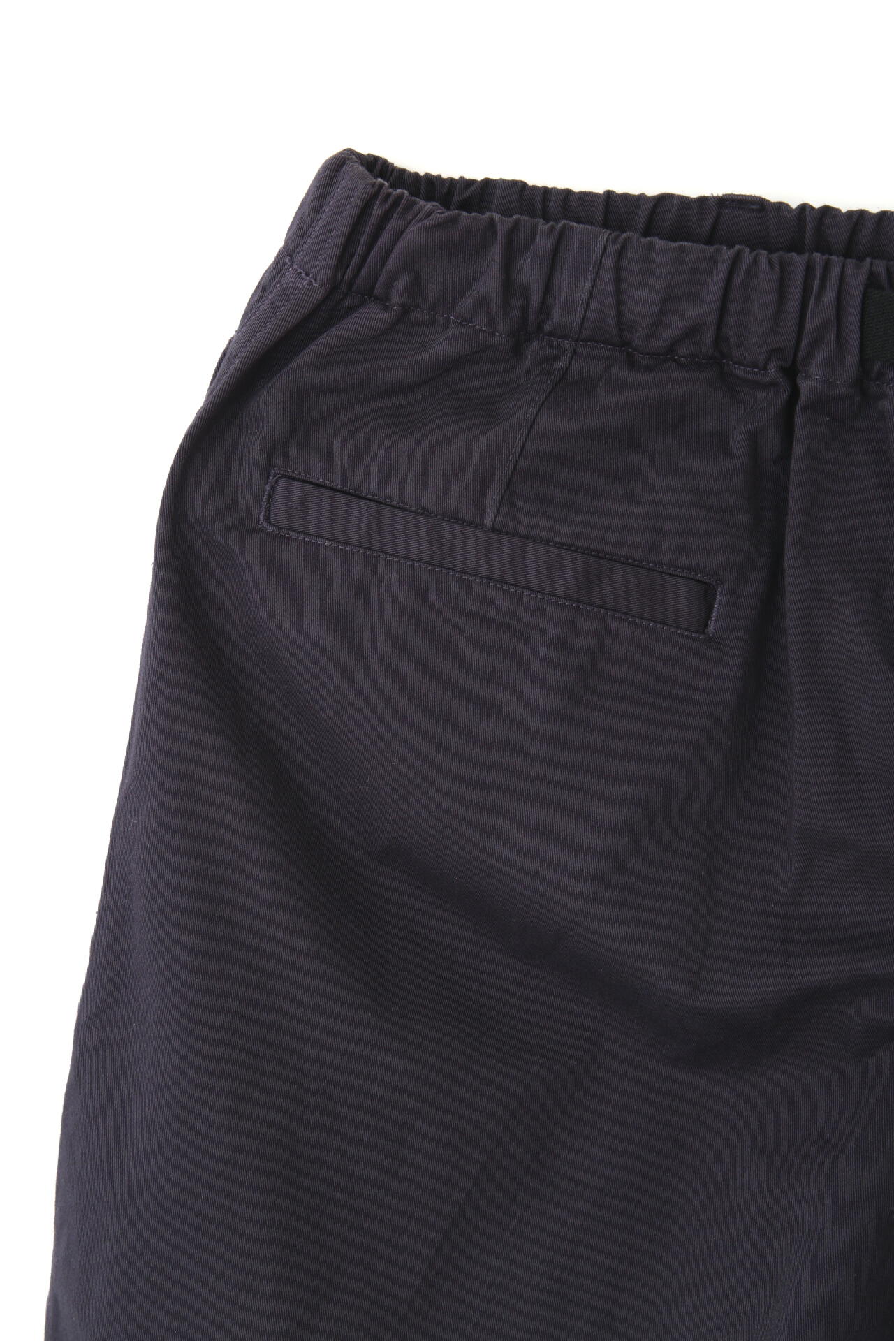 Ｙ / ORGANIC COTTON CHINO SHORTS