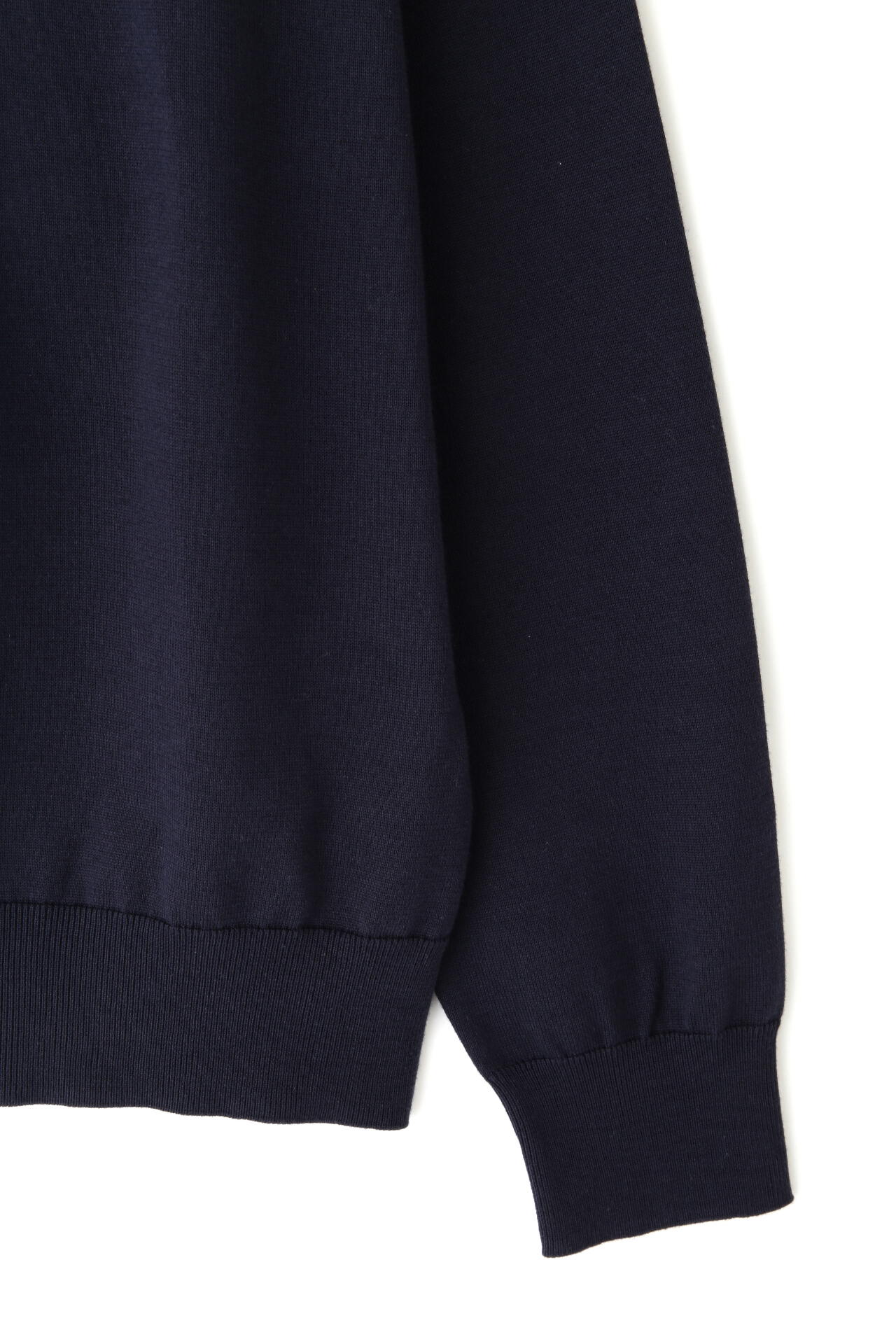 YLEVE / ELS GIZA COTTON KN P/O