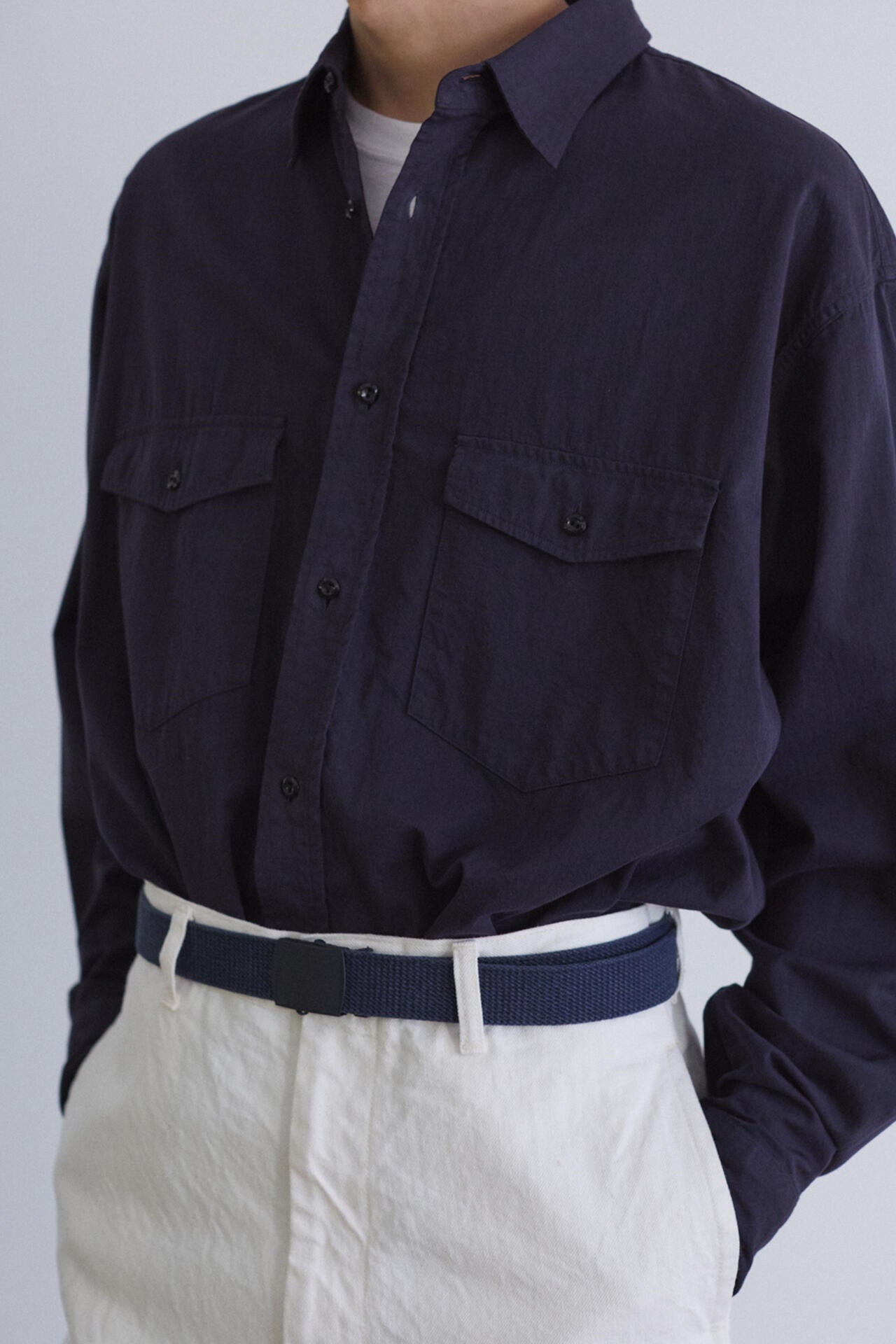 Ｙ / GI BELT