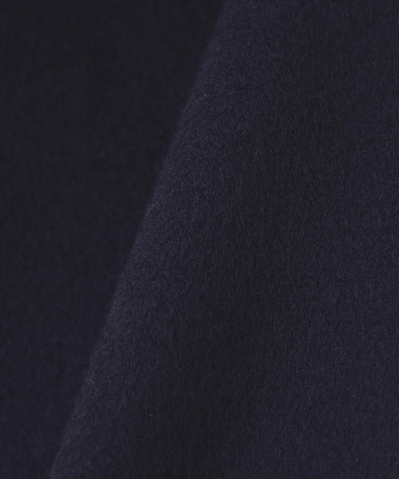 [限定]YLEVE / SUPER120'S WOOL SHARM BEAVER COAT