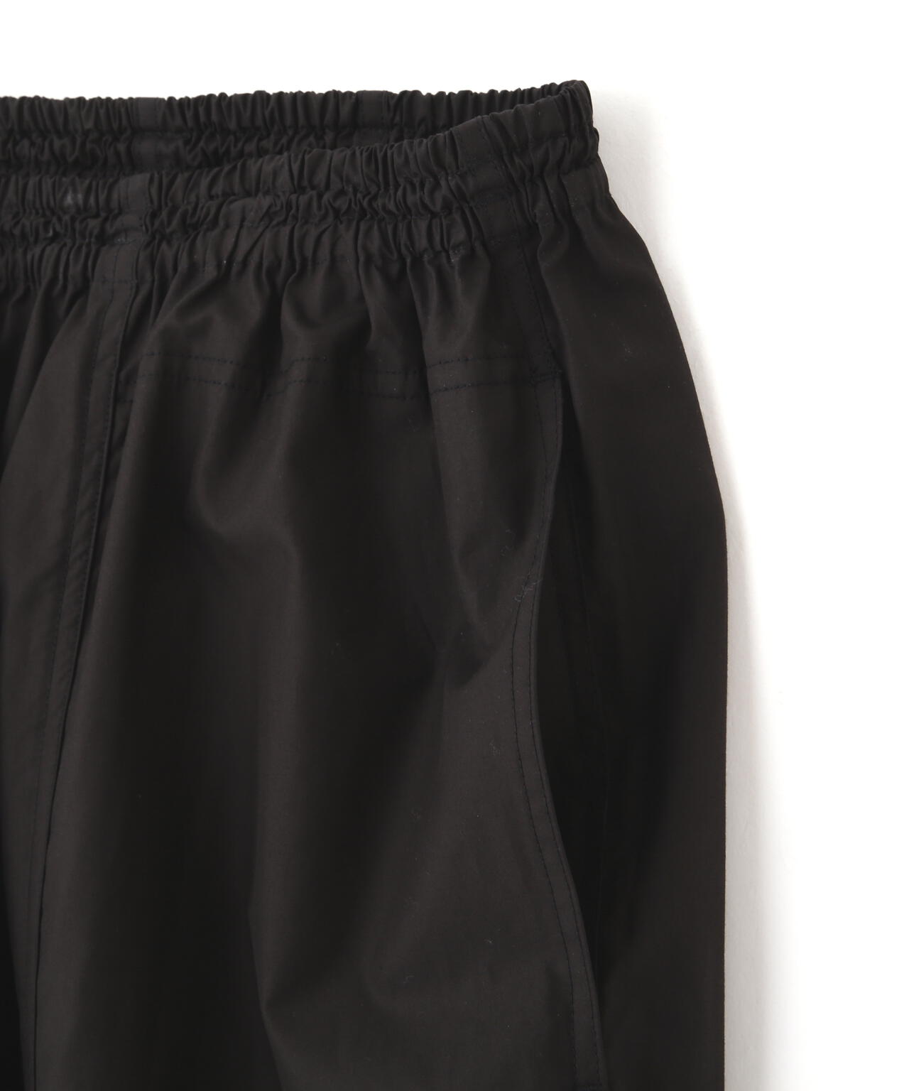 YLEVE / FINX COTTON WEATHER EASY TROUSERS