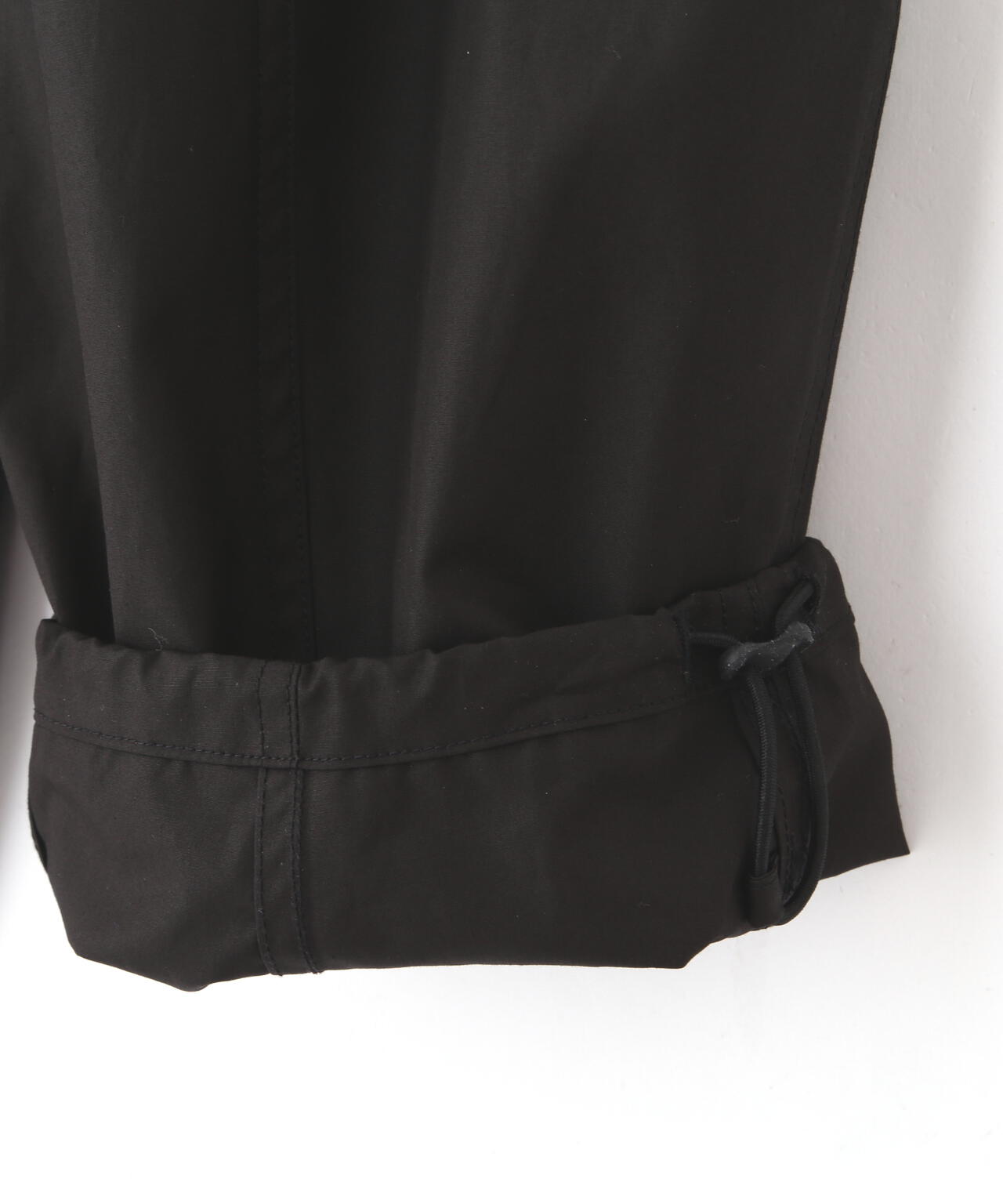 YLEVE / FINX COTTON WEATHER EASY TROUSERS