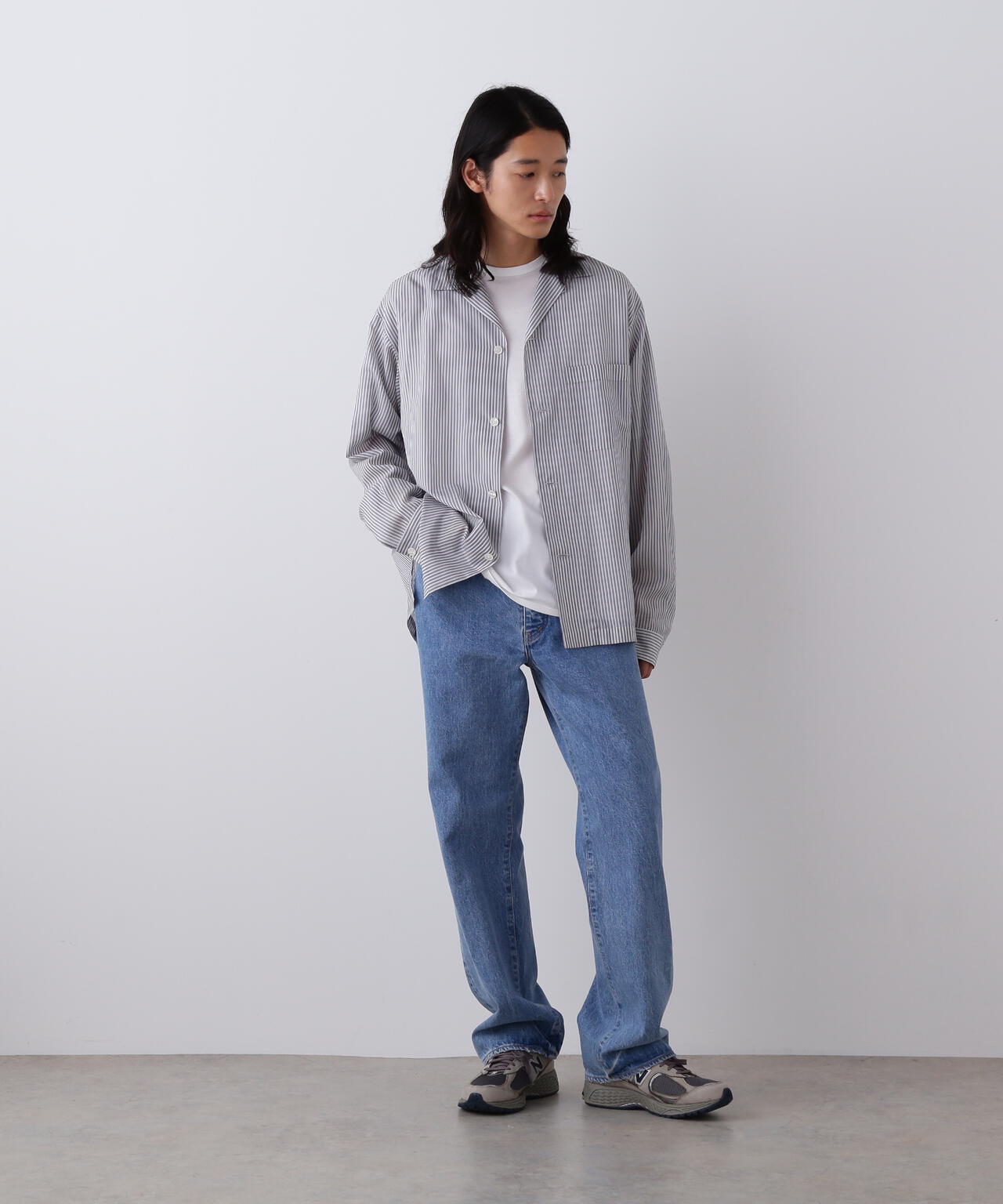 YLEVE / ELS GV COTTON  T-SHIRT