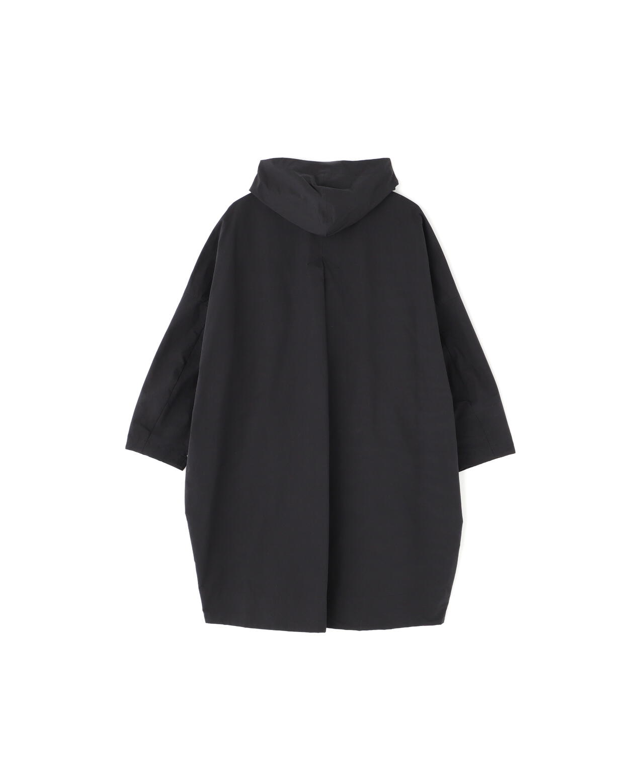 THE LIBRARY / [UNISEX] N/P WEATHER COAT