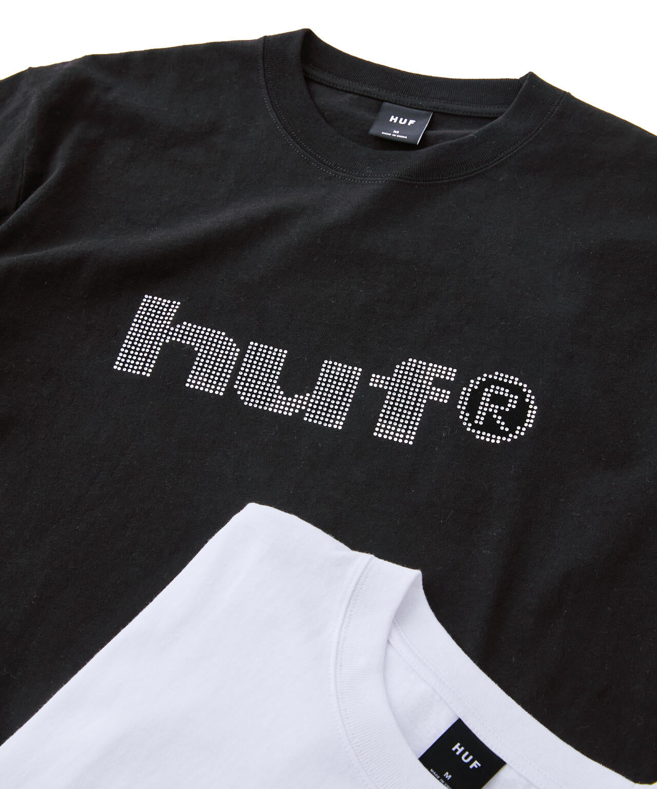 [HUF×mixi.mom] S/S TEE