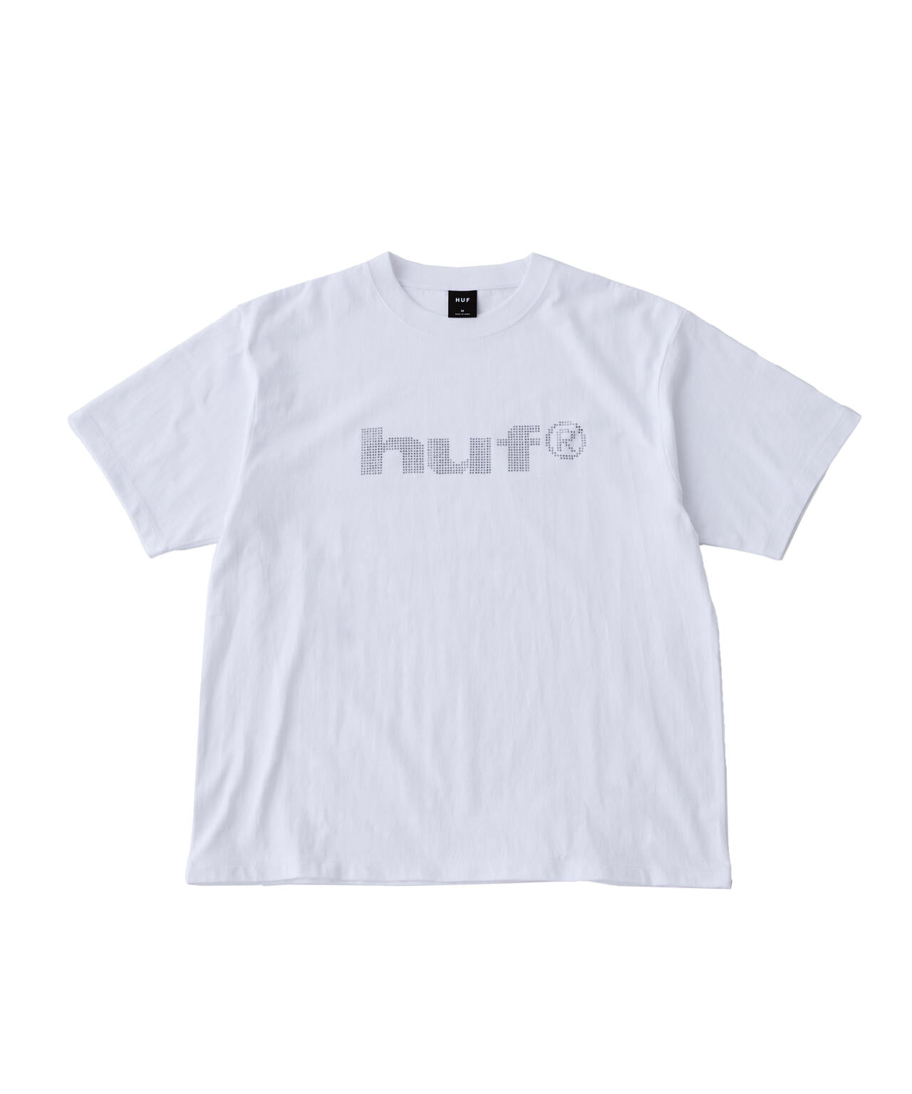 [HUF×mixi.mom] S/S TEE