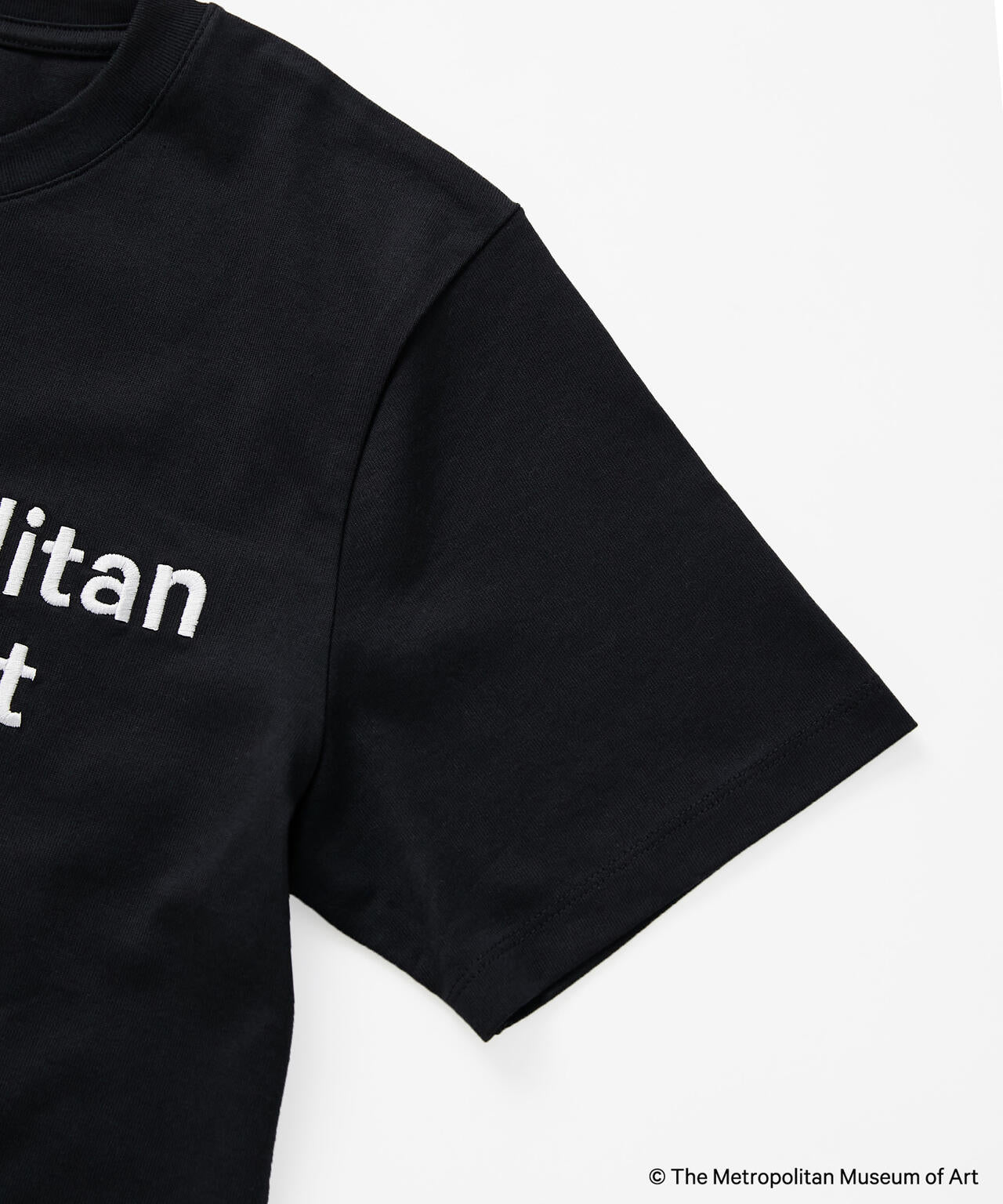 [NANO universe×mixi.mom]「The Met」×AntiSoakid(R)コラボレーションTシャツ