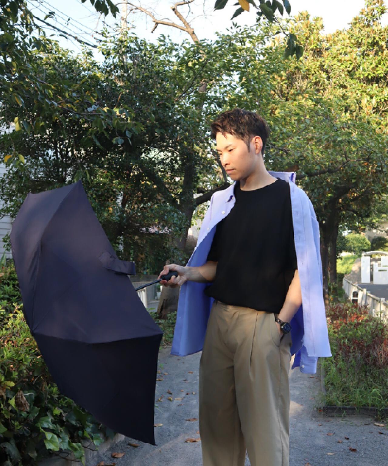 クイックシャット 自動開閉 55cm