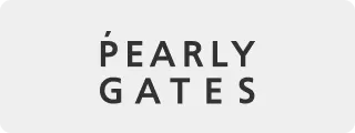 PEARLY GATES