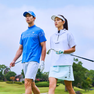 new balance golf