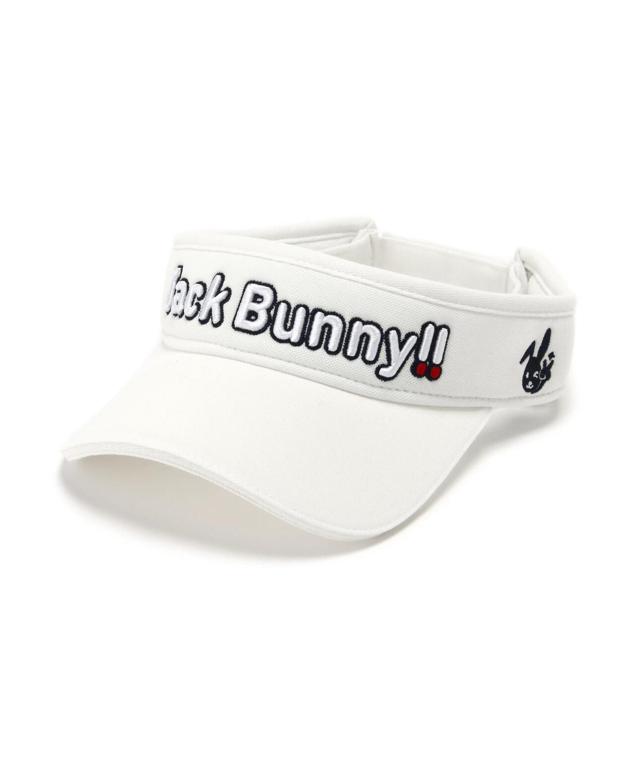 【定番】バイザー (UNISEX)