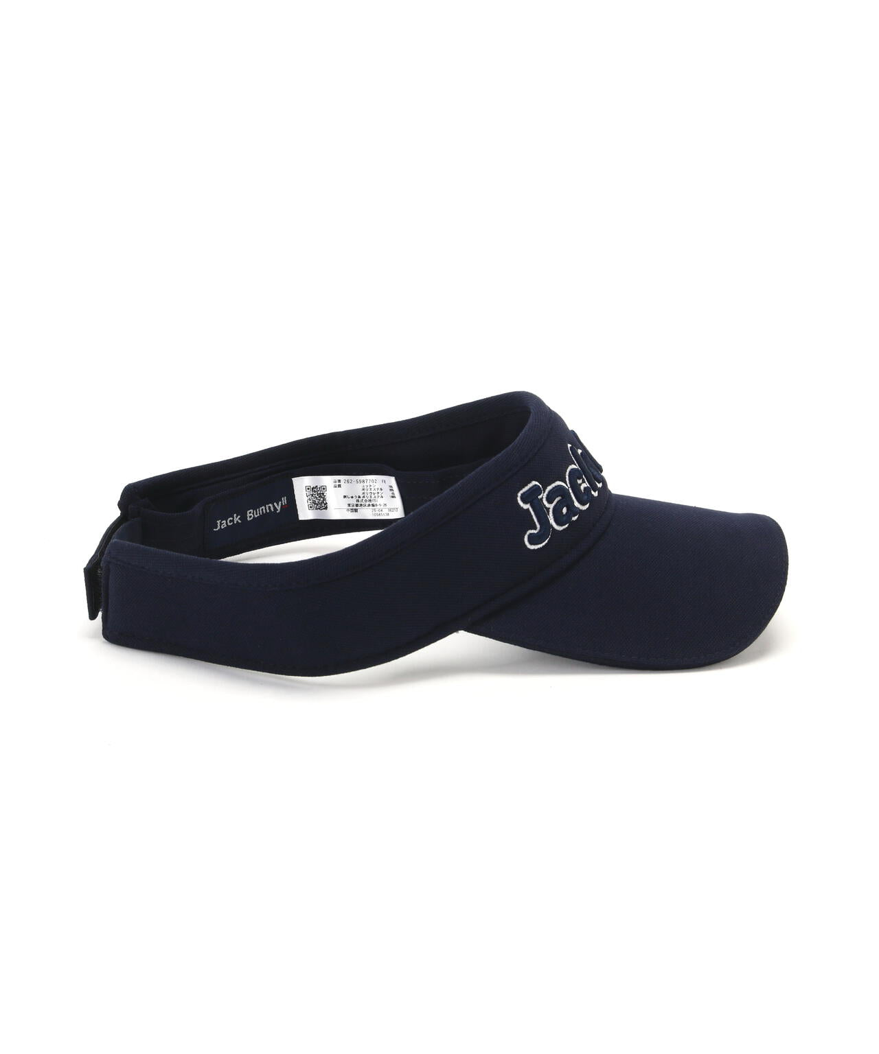 【定番】バイザー (UNISEX)