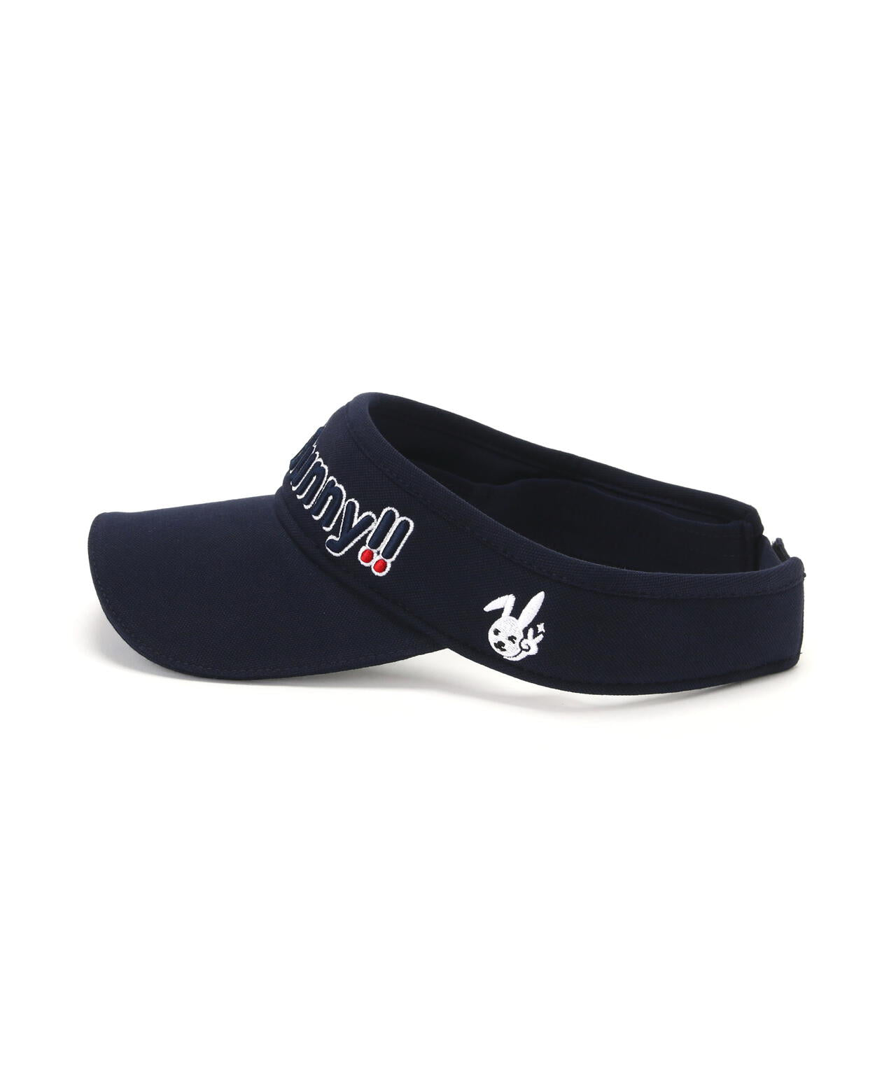 【定番】バイザー (UNISEX)