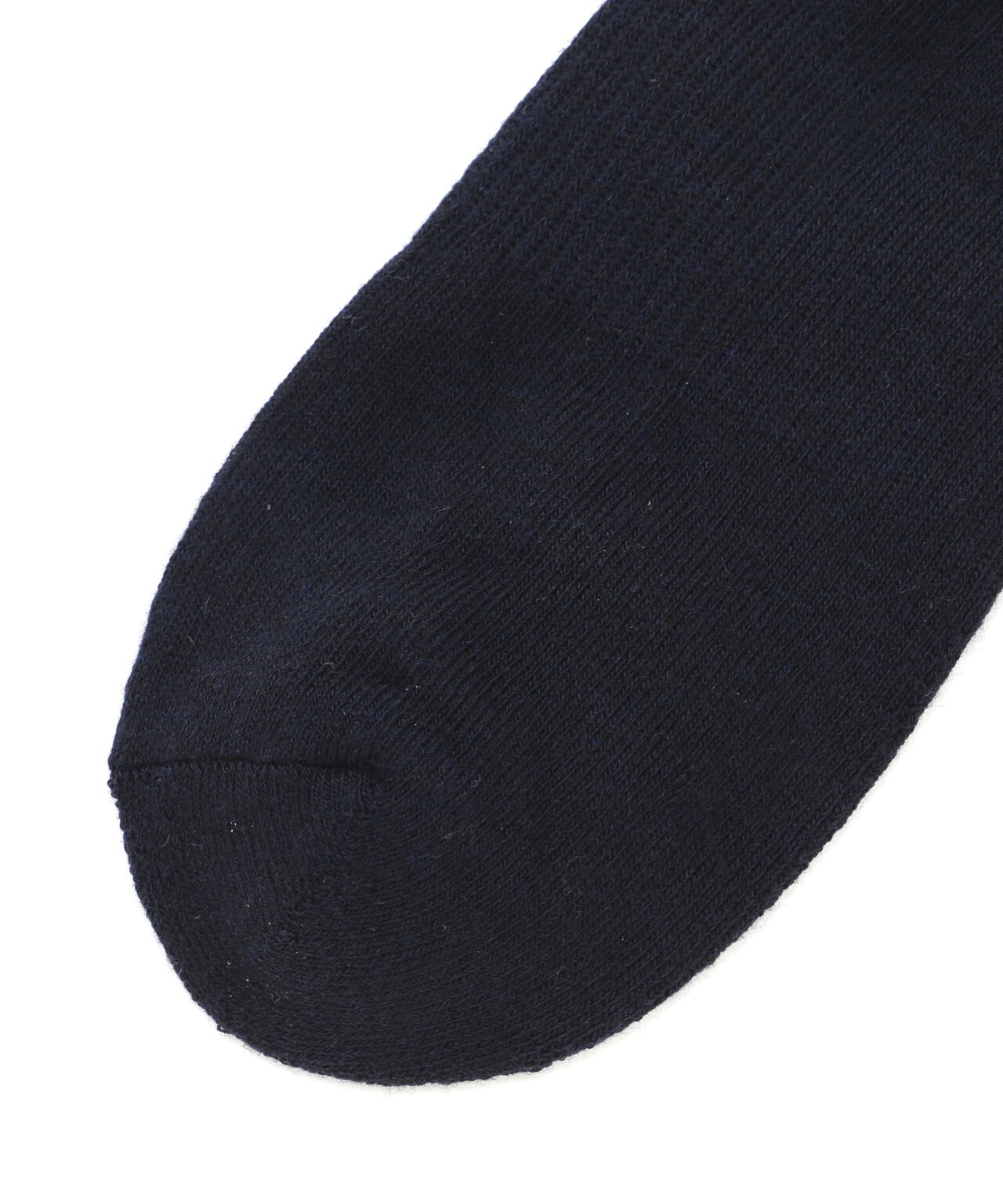 タグ付アーチサポートミドルソックス (MENS)