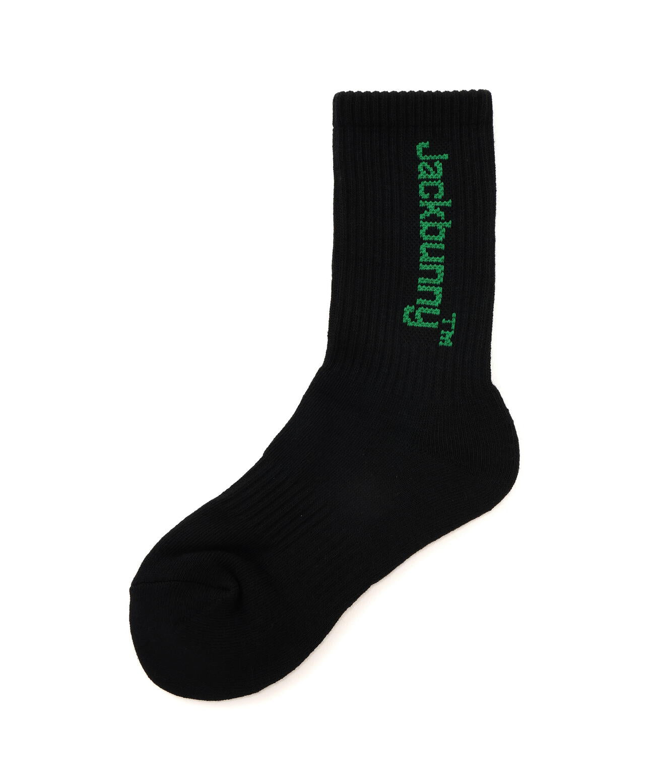 【オンライン限定】“JBMINT” SOCKS（LADIES）