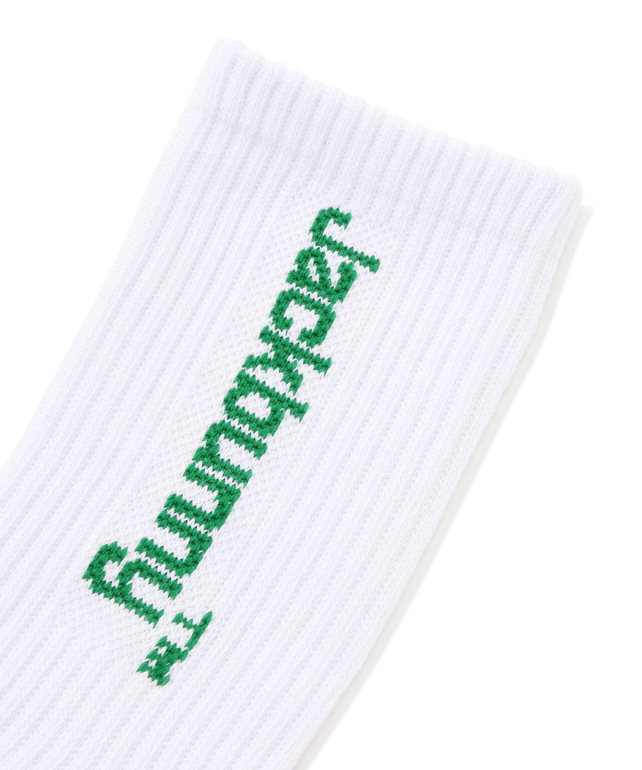 【オンライン限定】“JBMINT” SOCKS（LADIES）