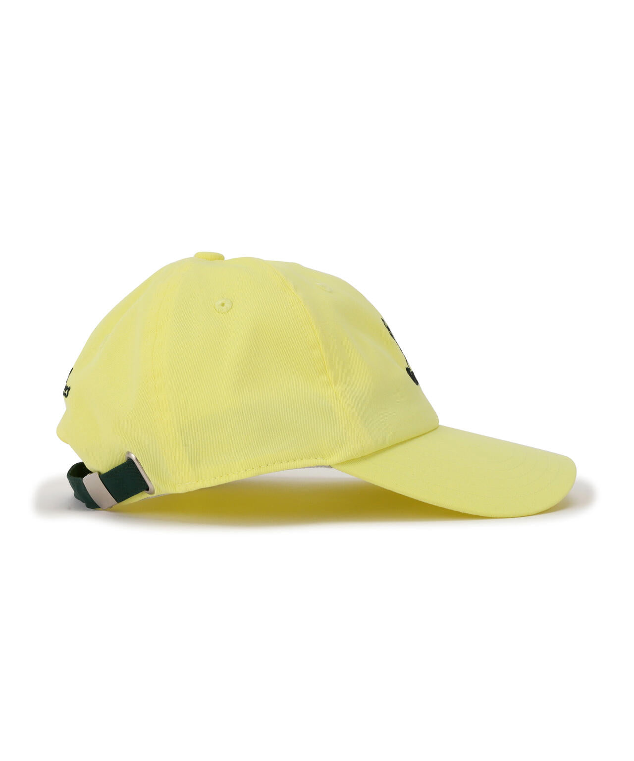 バイカラーキャップ (UNISEX)