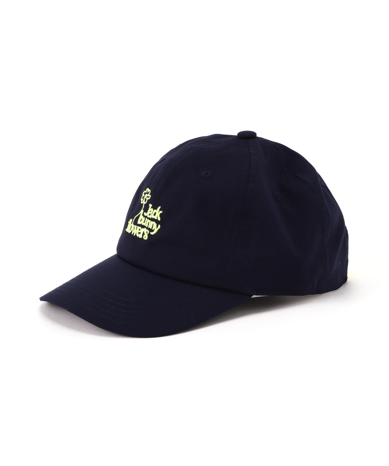 バイカラーキャップ (UNISEX)