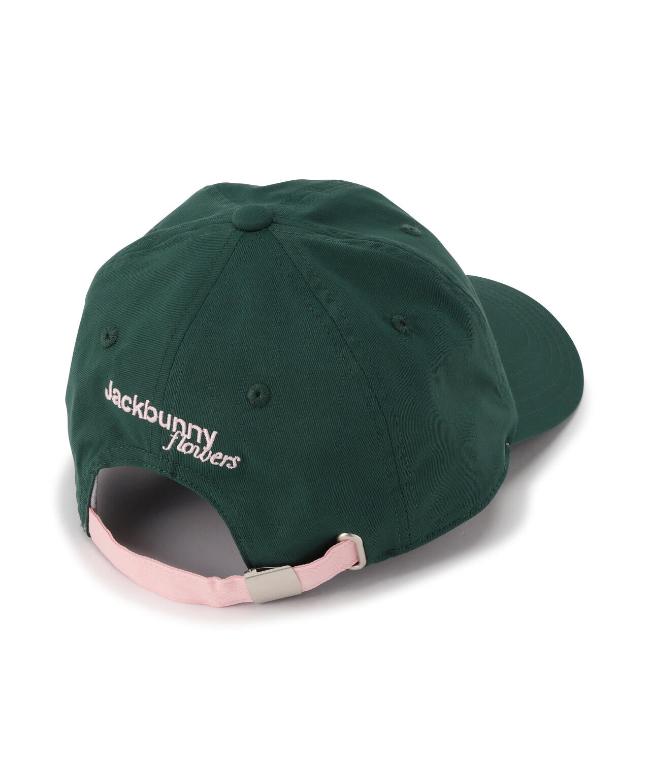 バイカラーキャップ (UNISEX)
