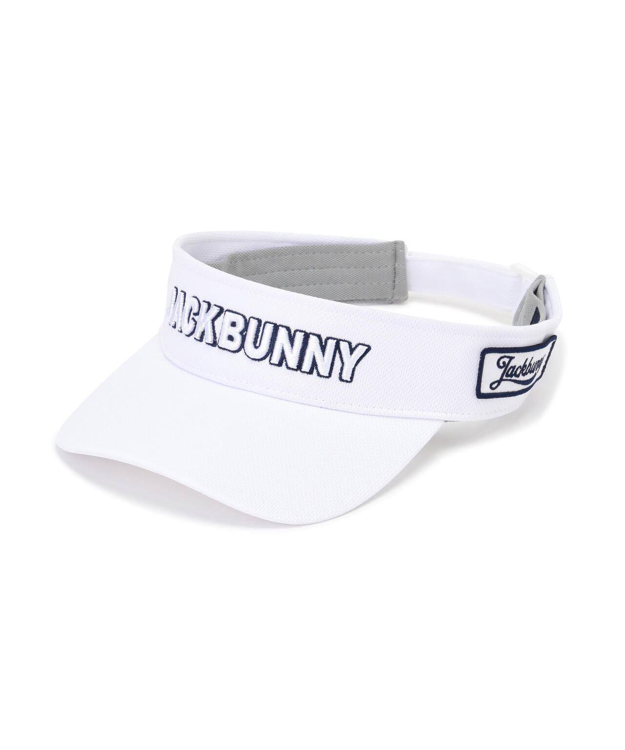 M型バイザー (UNISEX)