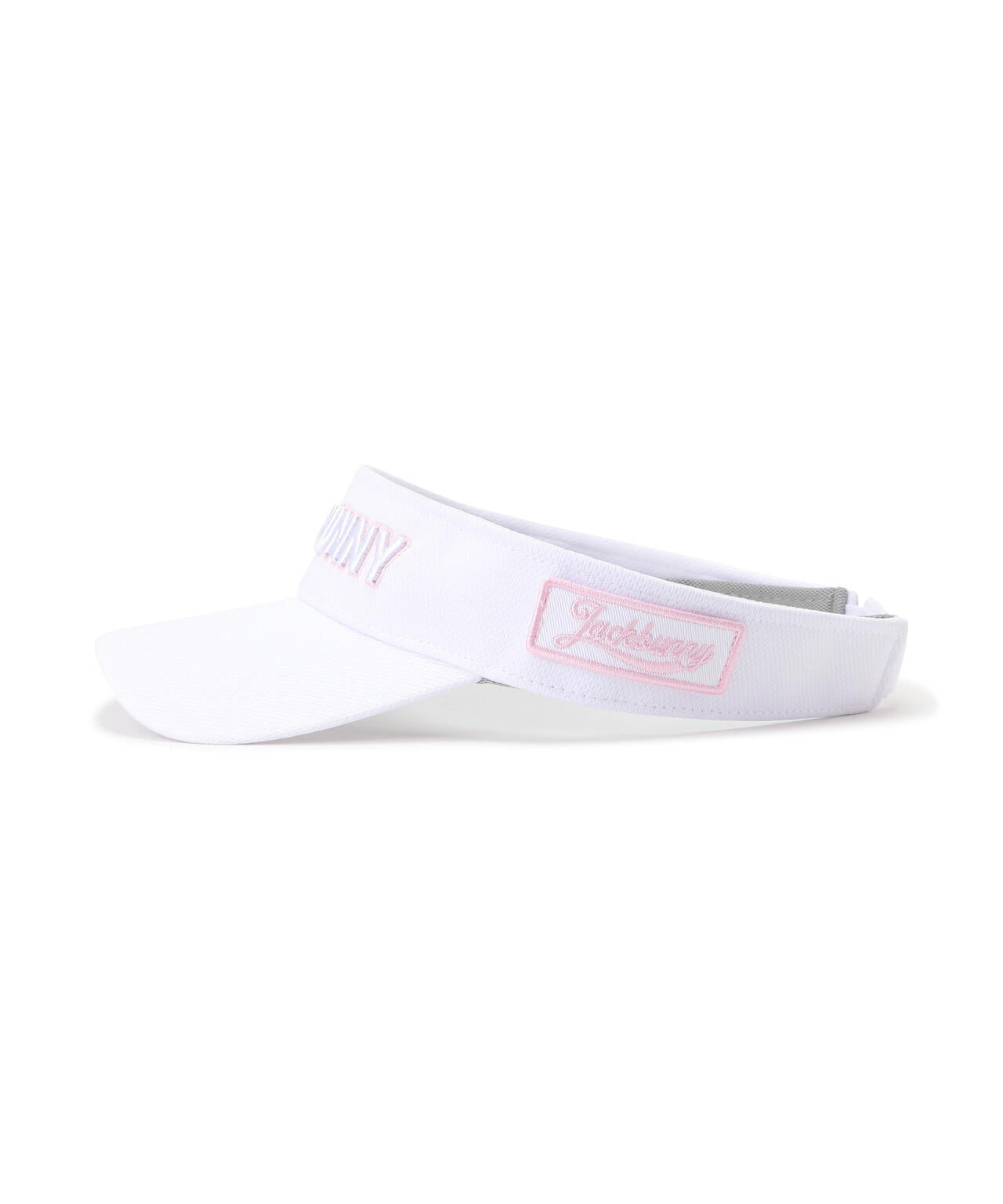 M型バイザー (UNISEX)