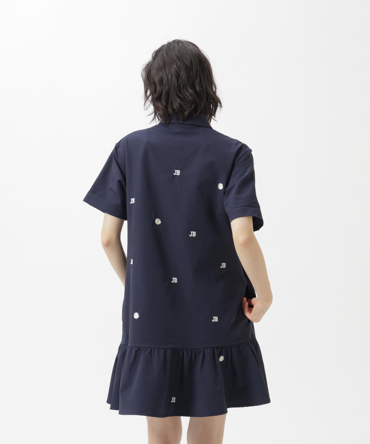 Height:166　B:72 W:62 H:86 着用サイズ：1