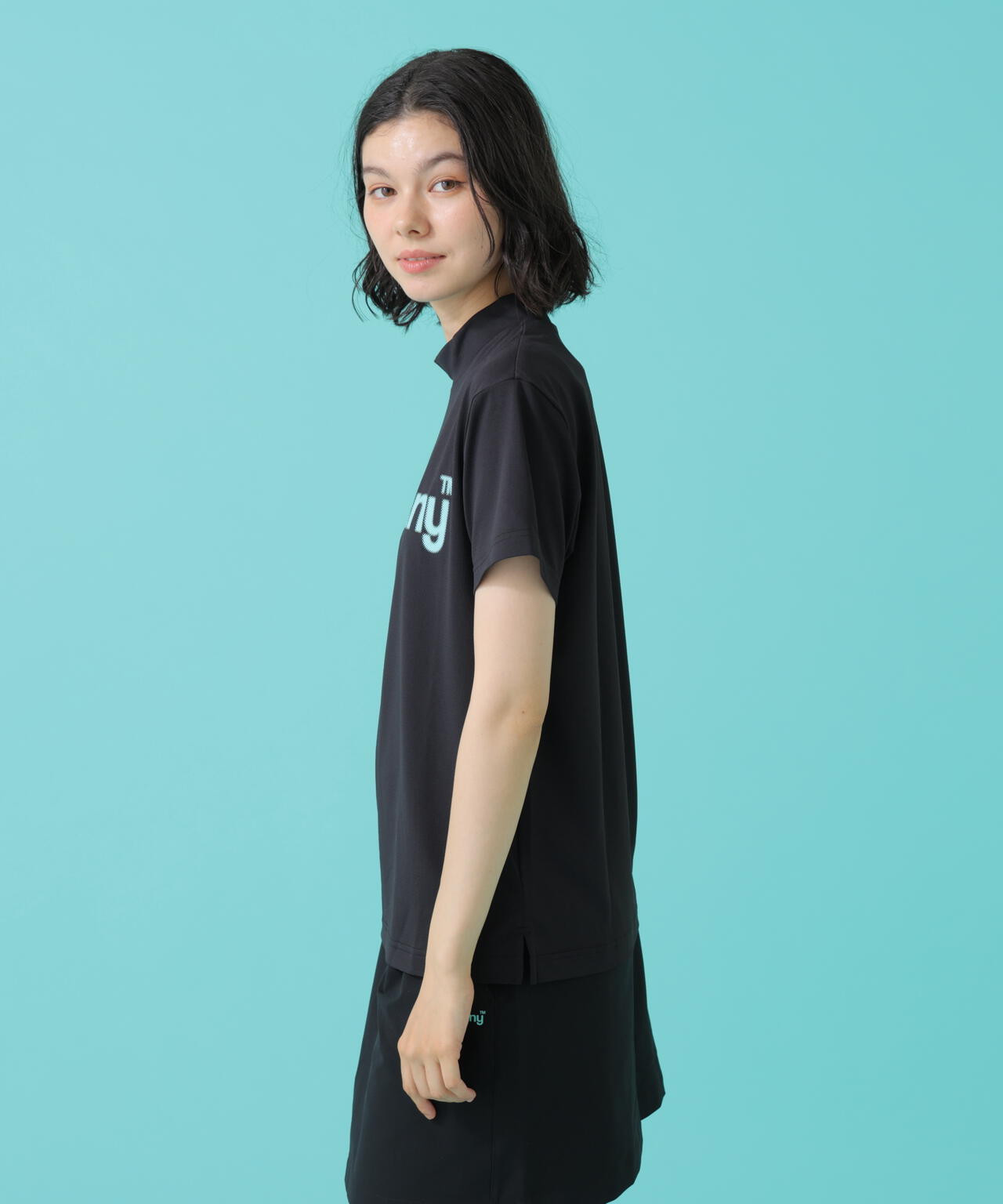 Height:166　B:72 W:62 H:86 着用サイズ：1