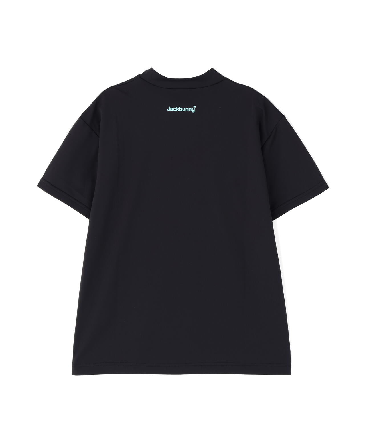 【オンライン限定】“JBMINT” HI NECK（LADIES）