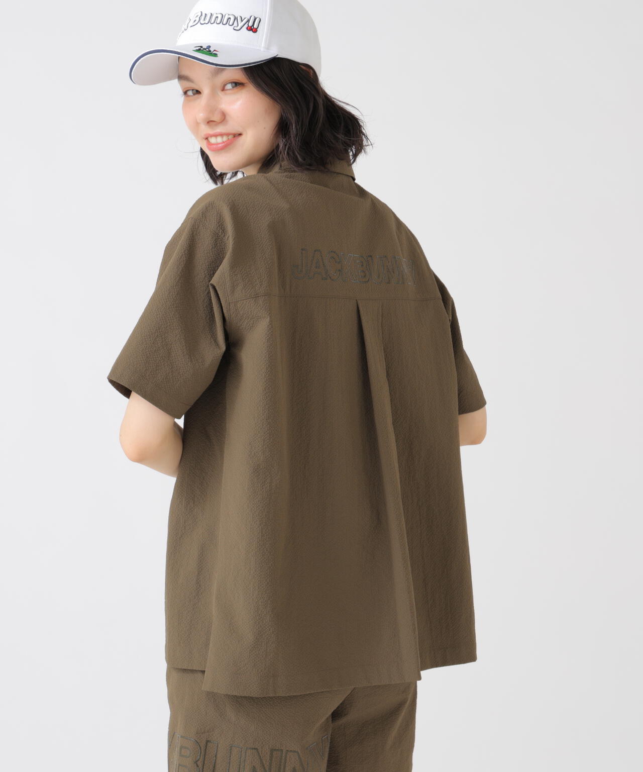 Height:166　B:72 W:62 H:86 着用サイズ：1