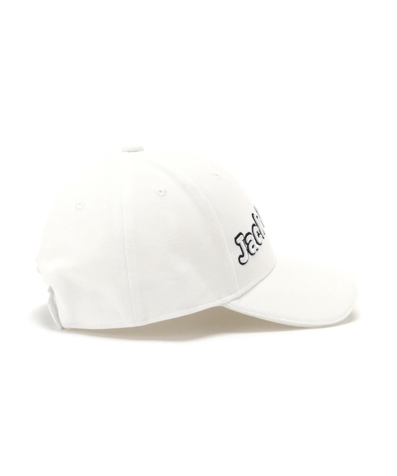 【定番】キャップ (ジュニア)