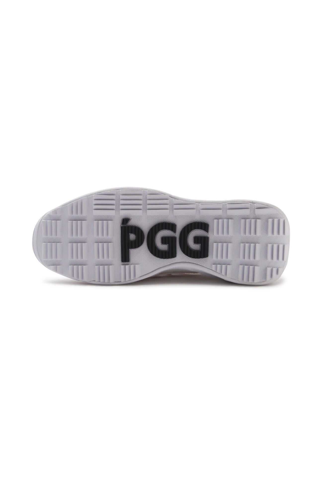 【PGG】防水ニット ローカット PGG2 スパイクレスゴルフシューズ (LADIES)