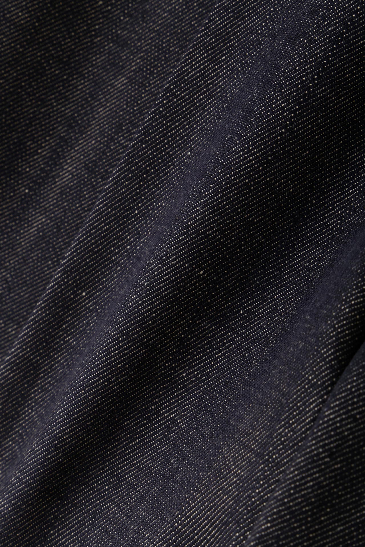 SERGE de bleu ｘ ADORE クラシックトラウザーズ 1タック