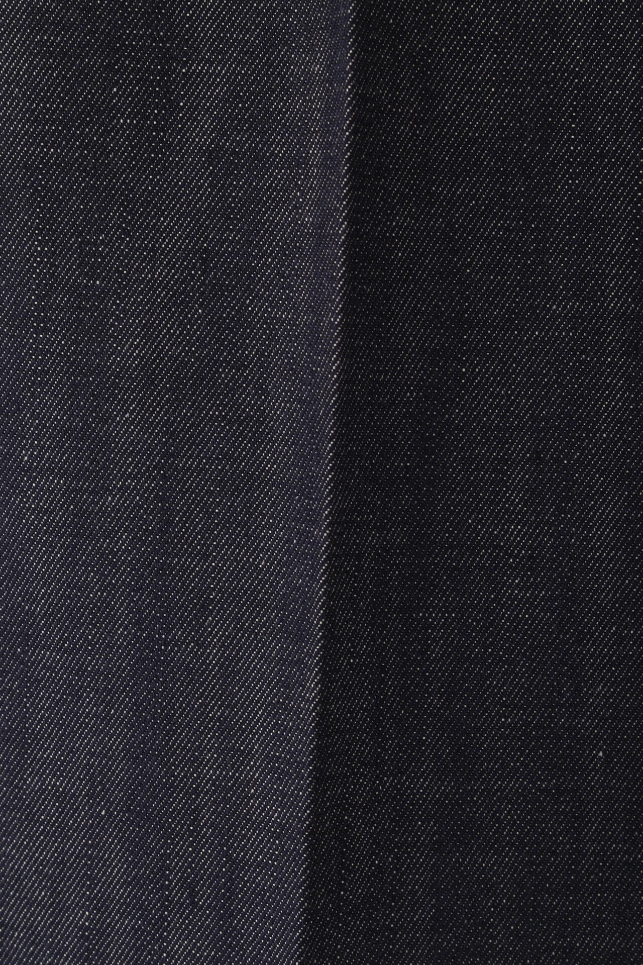 SERGE de bleu ｘ ADORE クラシックトラウザーズ セミフレア