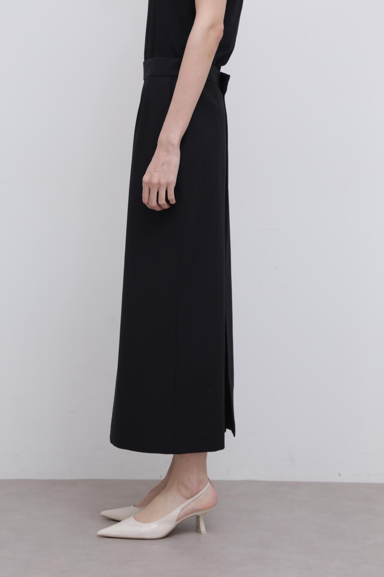＜UNiPH＞ハイブリッド２ＷＡＹスカート