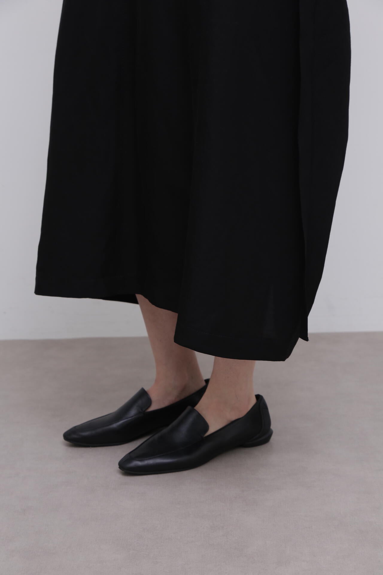 ＜UNiPH＞トリアセリネンワンピース