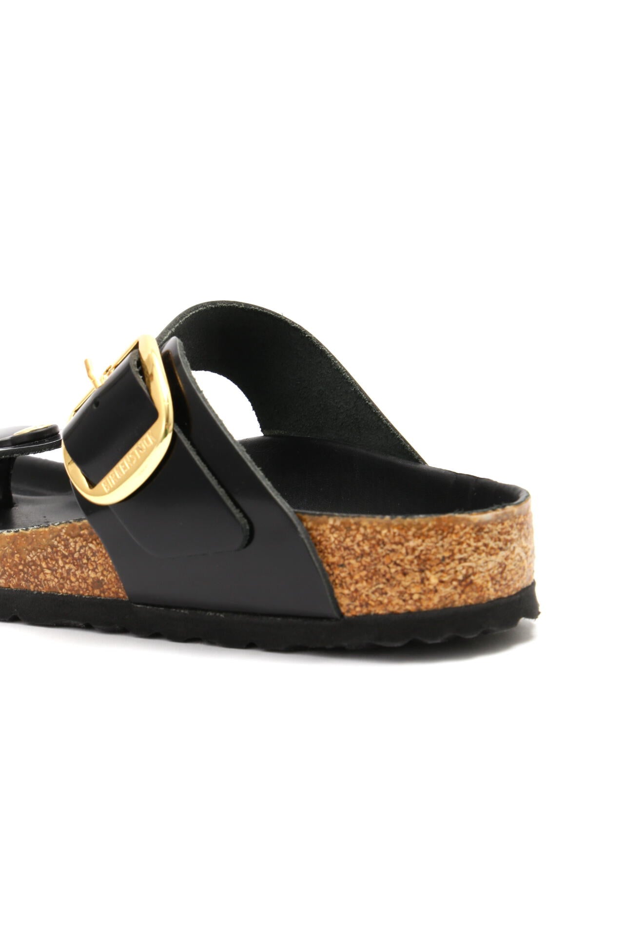 ≪BIRKENSTOCK≫ GIZEN　(BLACK)