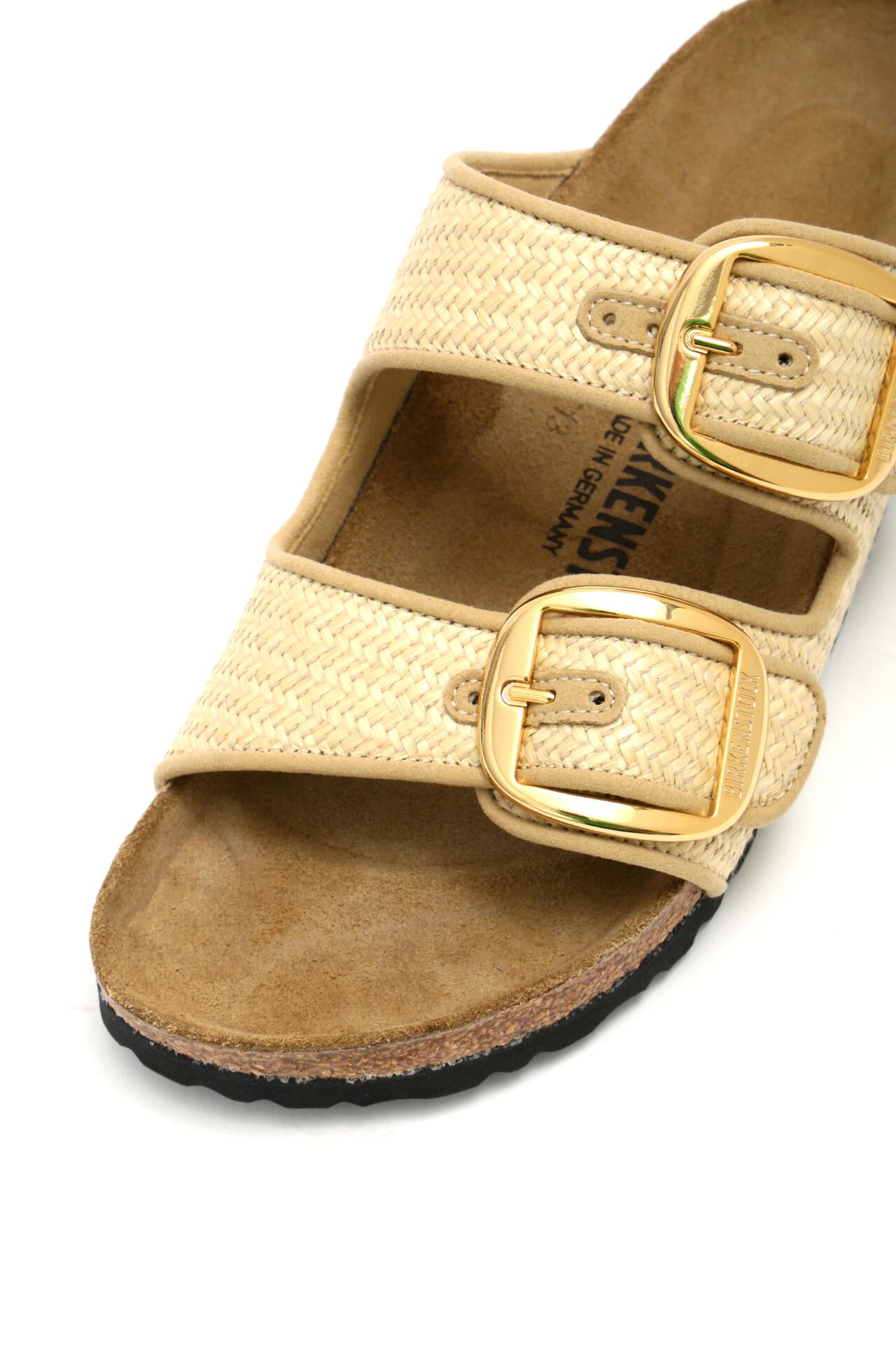 ＢＩＲＫＥＮＳＴＯＣＫ】ＡＲＩＺＯＮＡ　(ＢＥＩＧＥ)