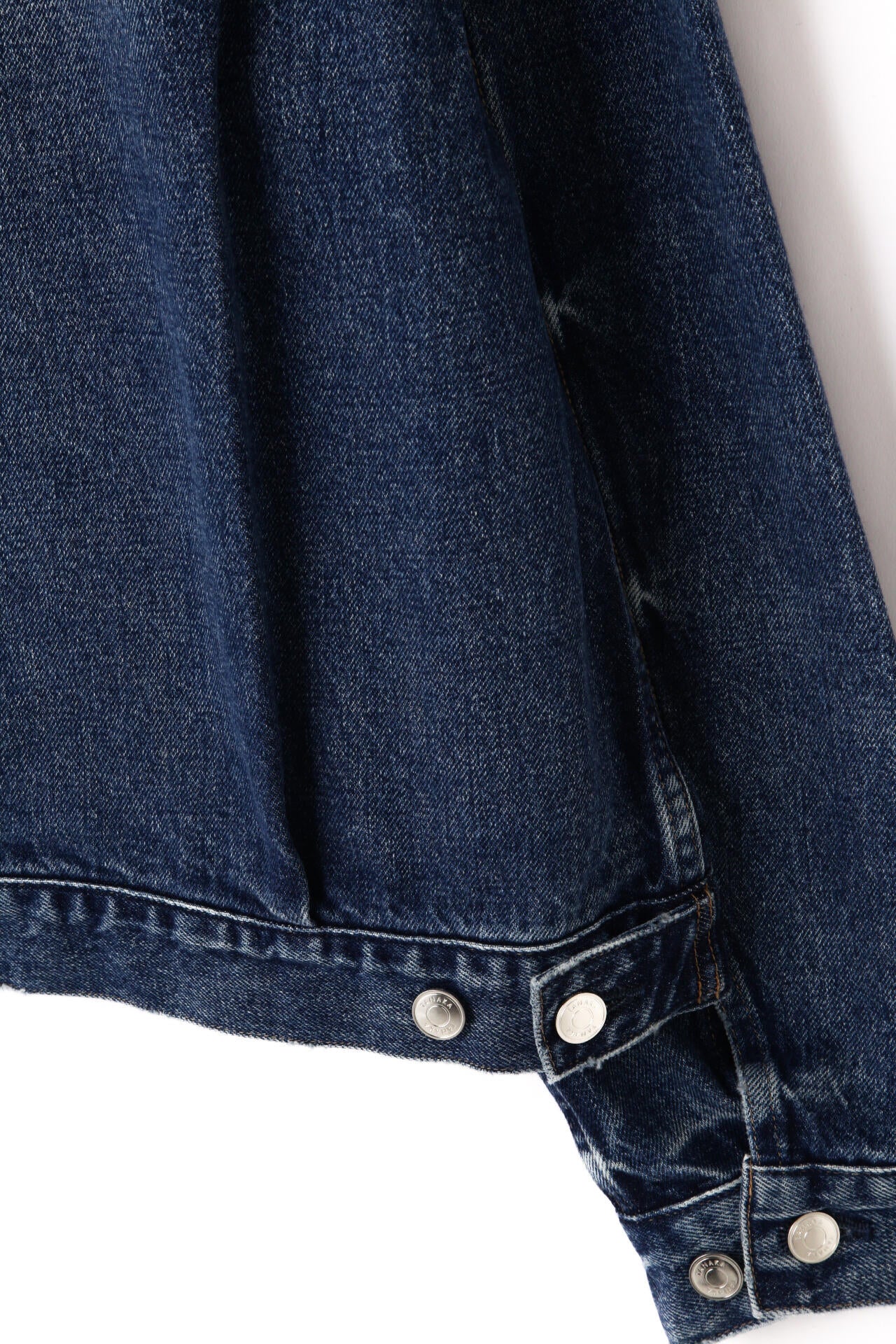 【TANAKA ／ タナカ】NEW CLASSIC JEAN JACKET