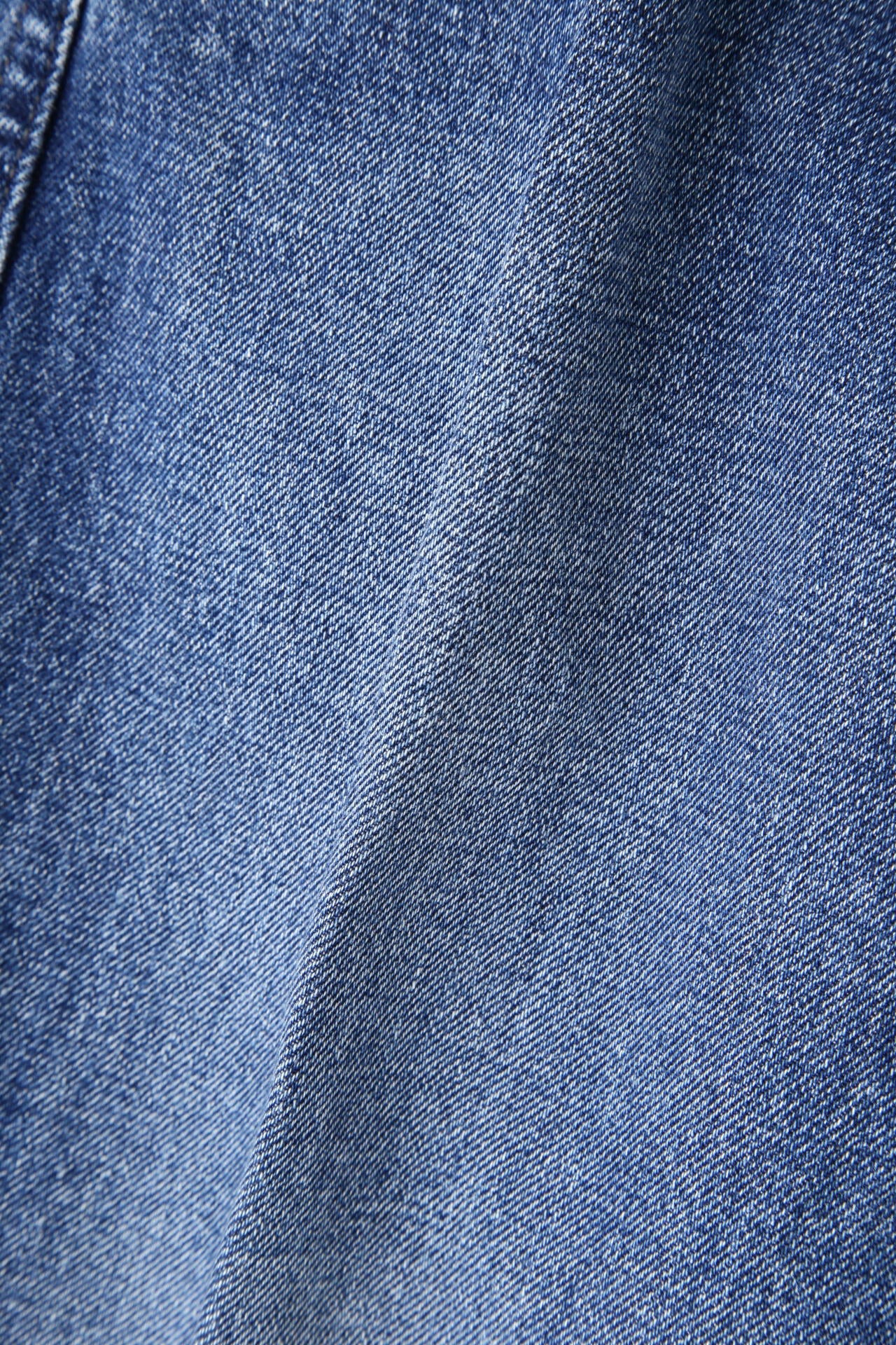 【TANAKA / タナカ】THE WIDE JEAN TROUSERS